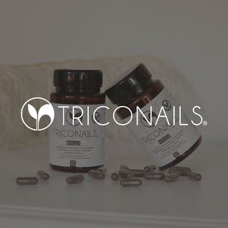 Triconails