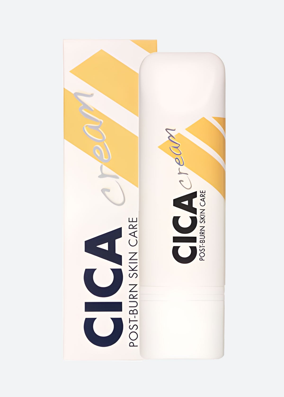 Cica Cream - Repara la piel dañada