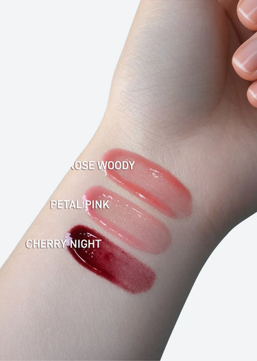 Lipojen Juicy & Glossy Lip Oil - Aceite Labial de Hidratación Profunda