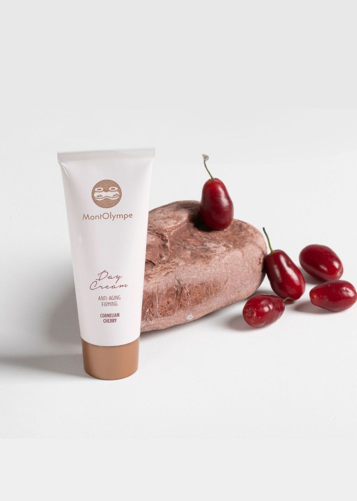 Crema Anti Edad Cornelian Cherry