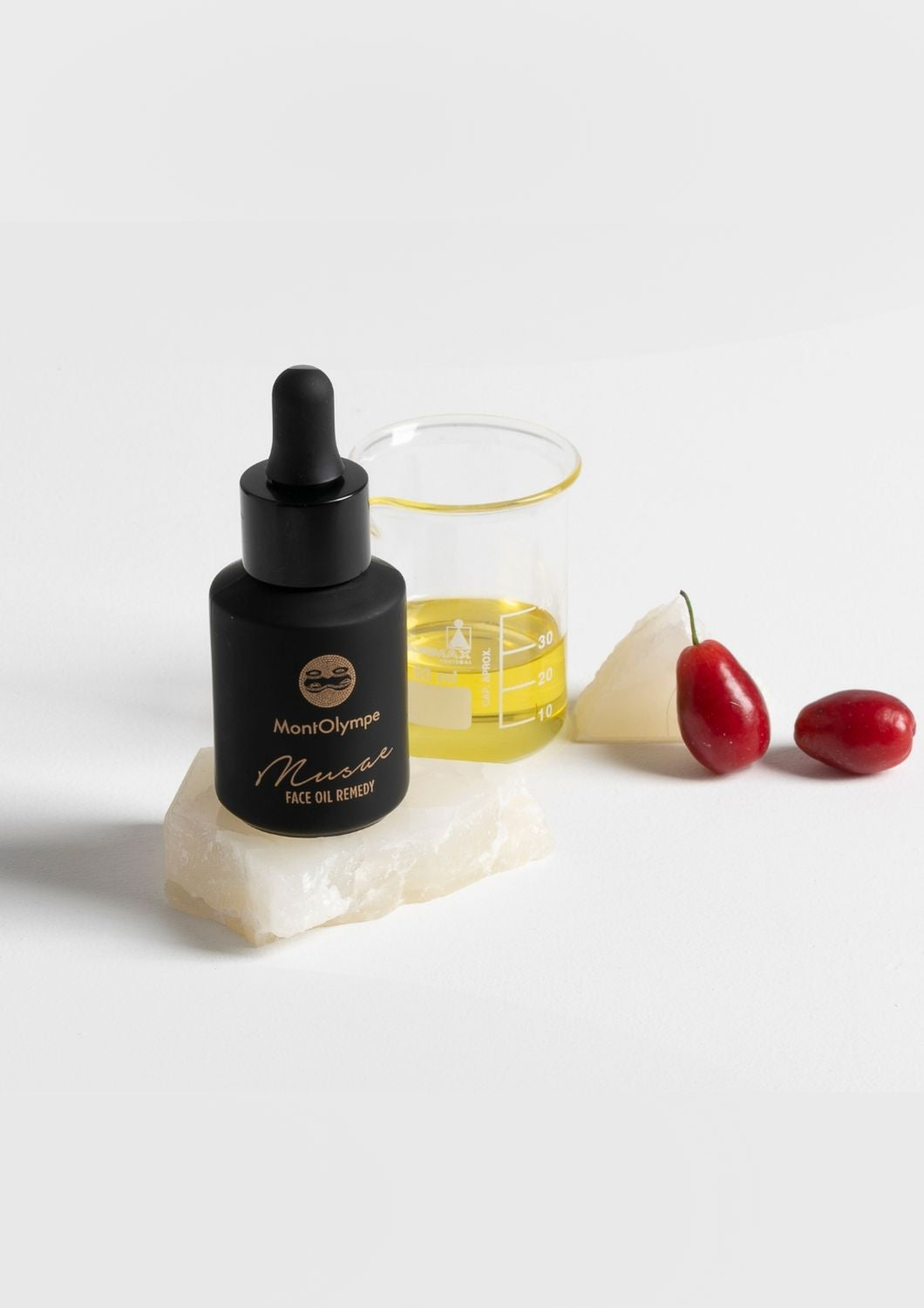 Musae Face Oil – Biolife