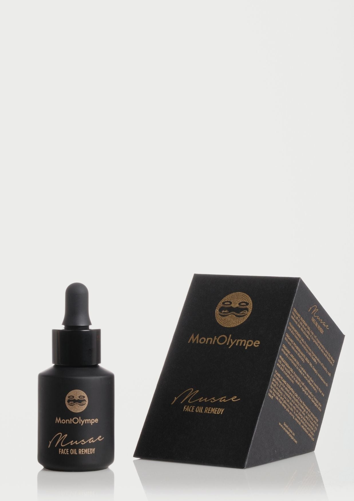 Musae Face Oil – Biolife