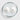 Representación ilustrativa de climbazol y piroctona olamina juntos en un único recipiente grande de vidrio.