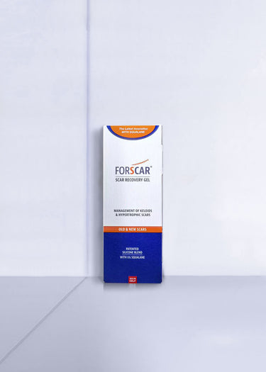 Forscar Spray para Cicatrices 100ml